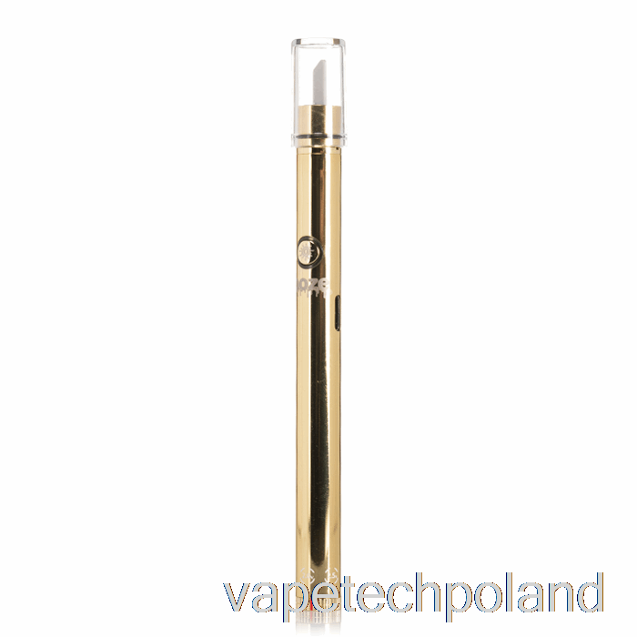 Zestaw Do Vape Pod Ooze Twist Z Gorącym Nożem Lucky Gold